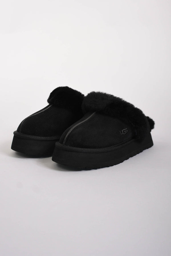 UGG sabot model disquette