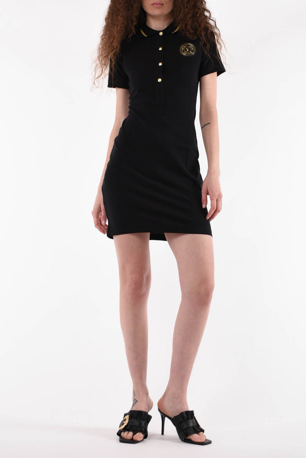 VERSACE JEANS COUTURE Abito mini