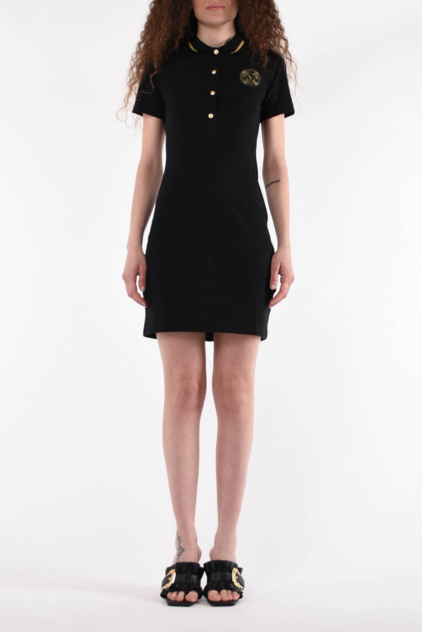 VERSACE JEANS COUTURE Abito mini