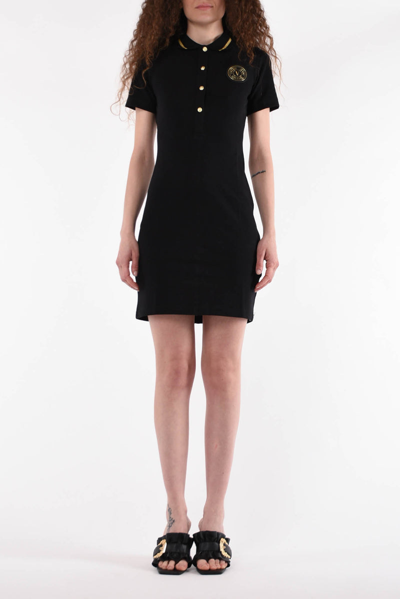 VERSACE JEANS COUTURE Abito mini