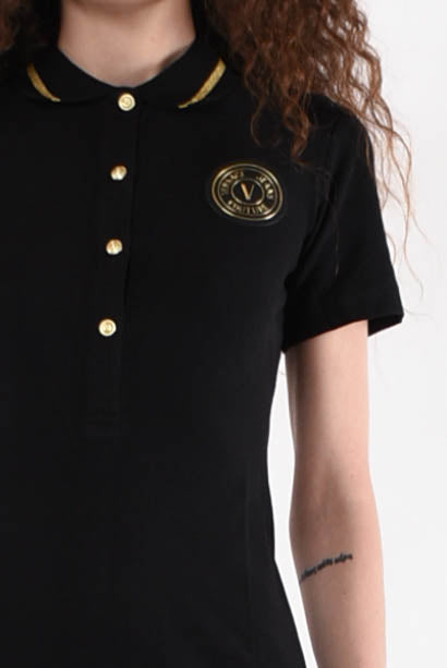 VERSACE JEANS COUTURE Abito mini