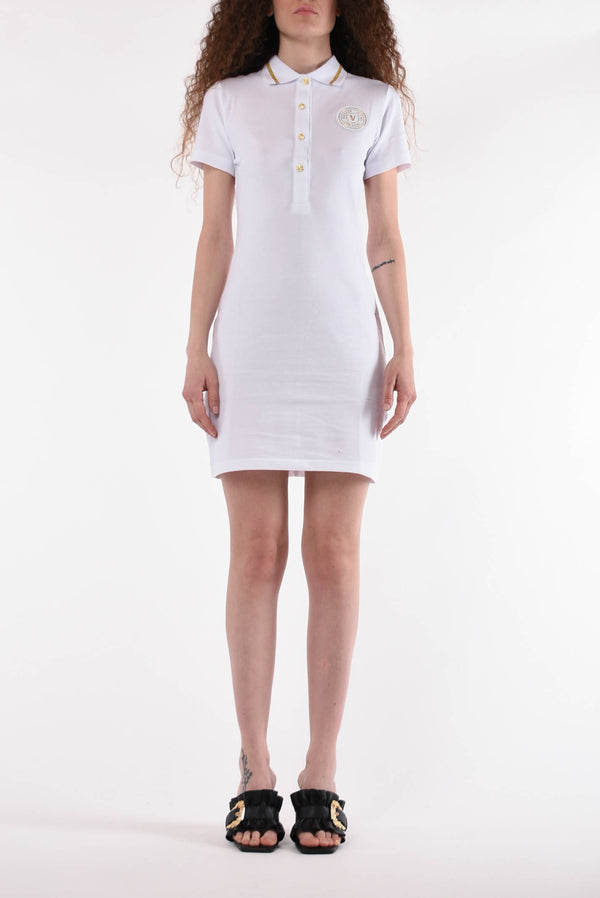 VERSACE JEANS COUTURE abito mini
