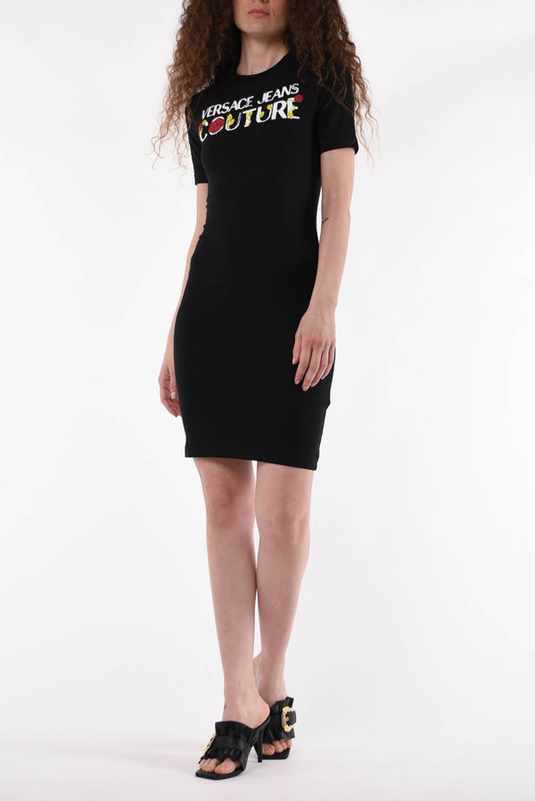VERSACE JEANS COUTURE abito mini