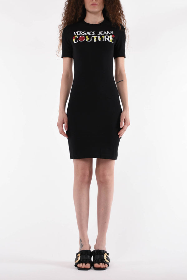 VERSACE JEANS COUTURE abito mini