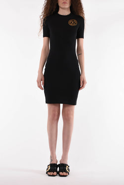 VERSACE JEANS COUTURE abito mini