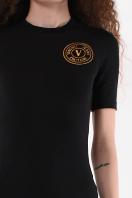 VERSACE JEANS COUTURE abito mini