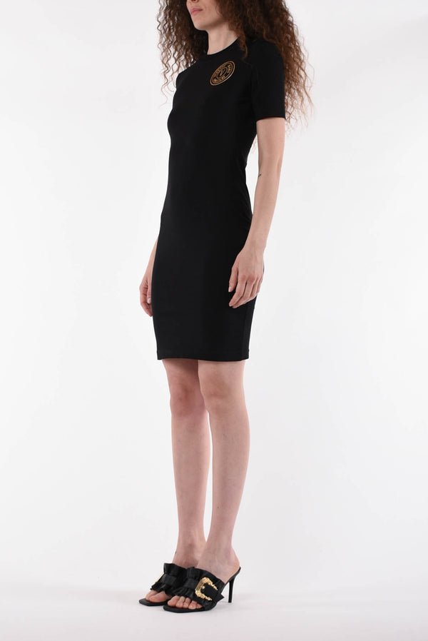 VERSACE JEANS COUTURE abito mini