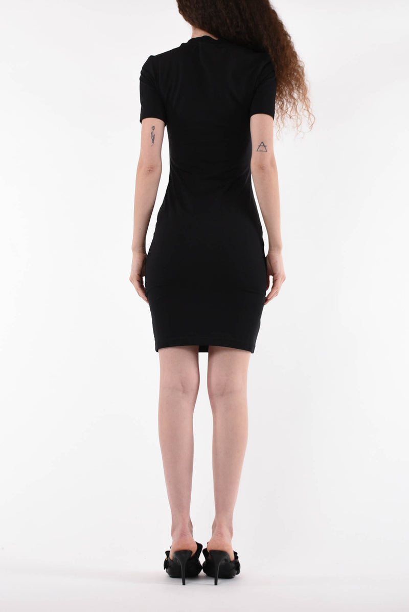 VERSACE JEANS COUTURE abito mini